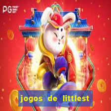 jogos de littlest pet shop